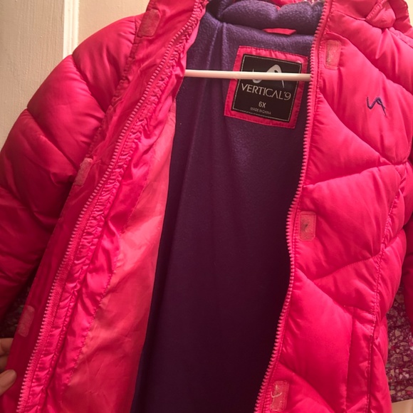Coats - Picture 4 of 5